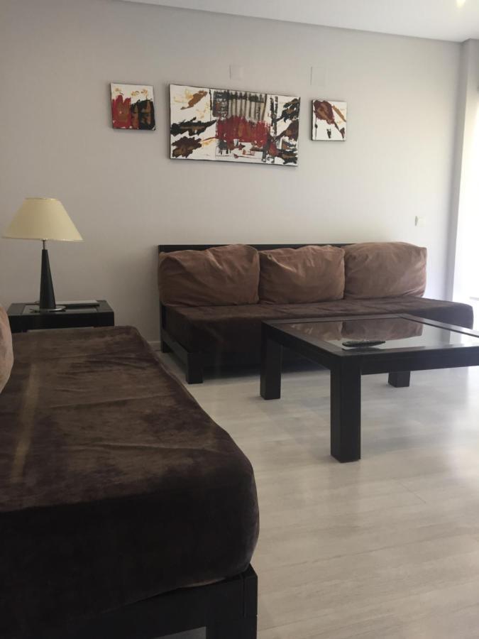 Superior One-Bedroom Apartment