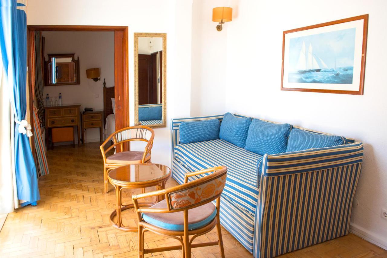 Triple Room Sea View