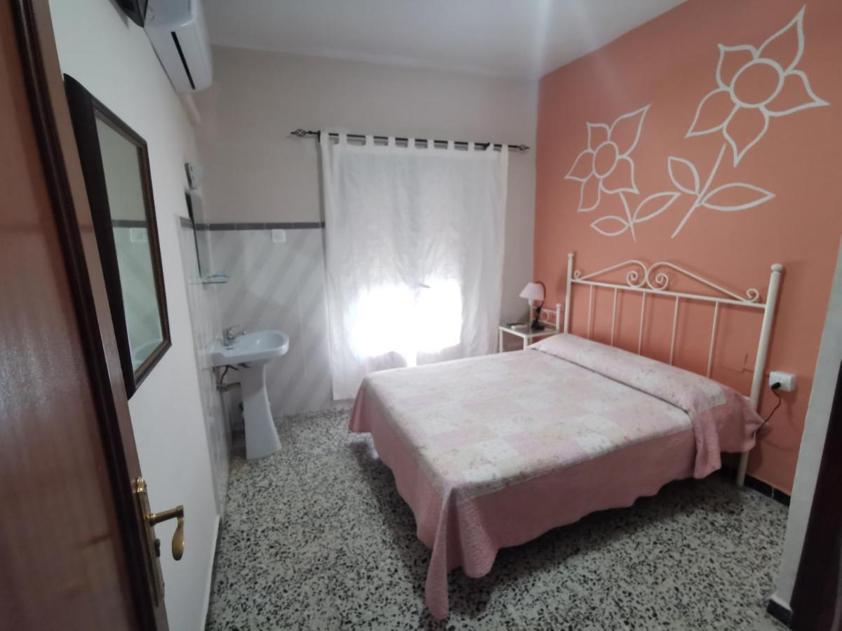 Double Room Private External Bathroom