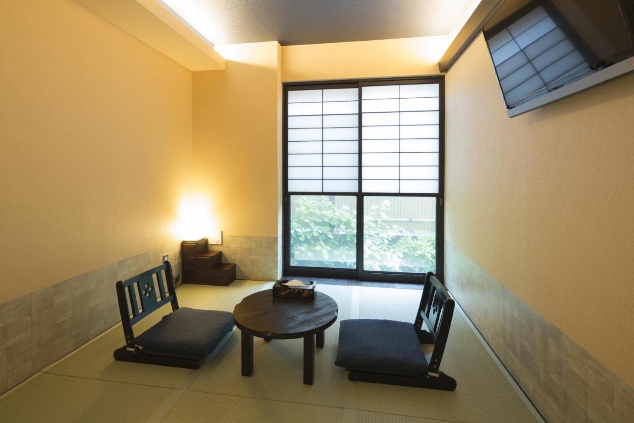 Standard Japanese-Style Room Garden View,1006405678:JPEG