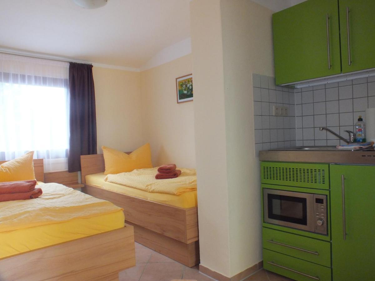 Small Twin Room