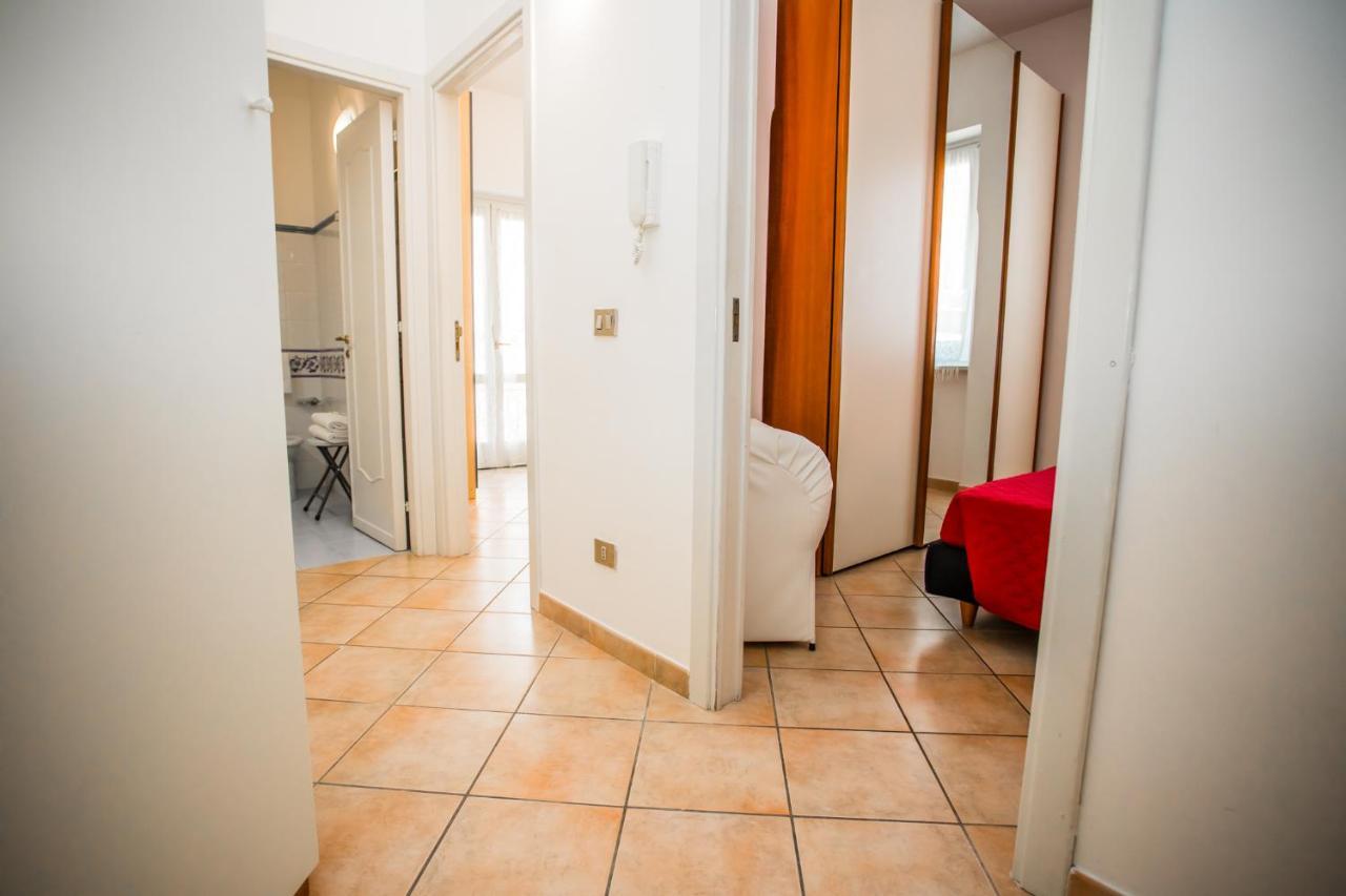 Junior Suite Terrace