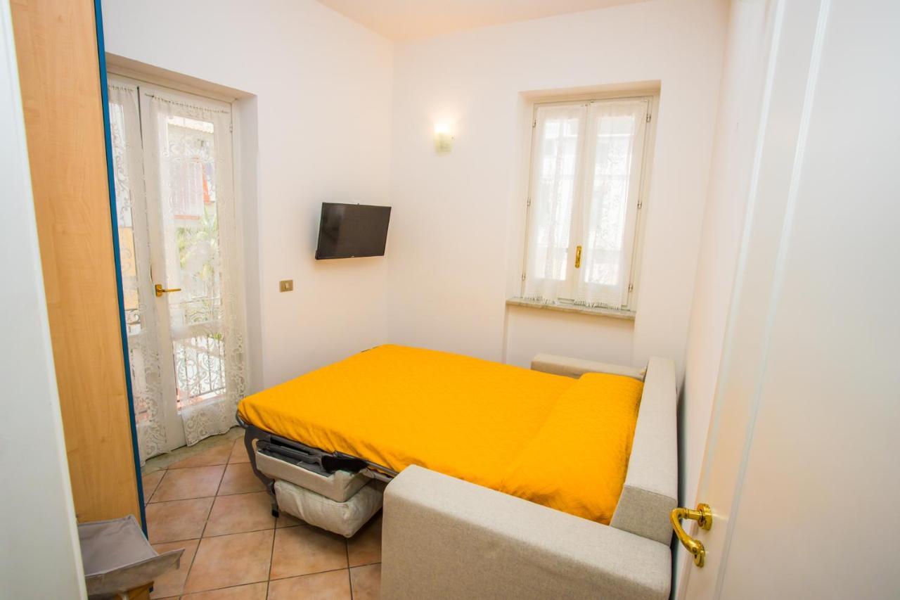 Junior Suite Terrace