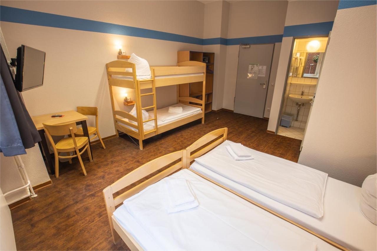 Budget Double or Twin Room
