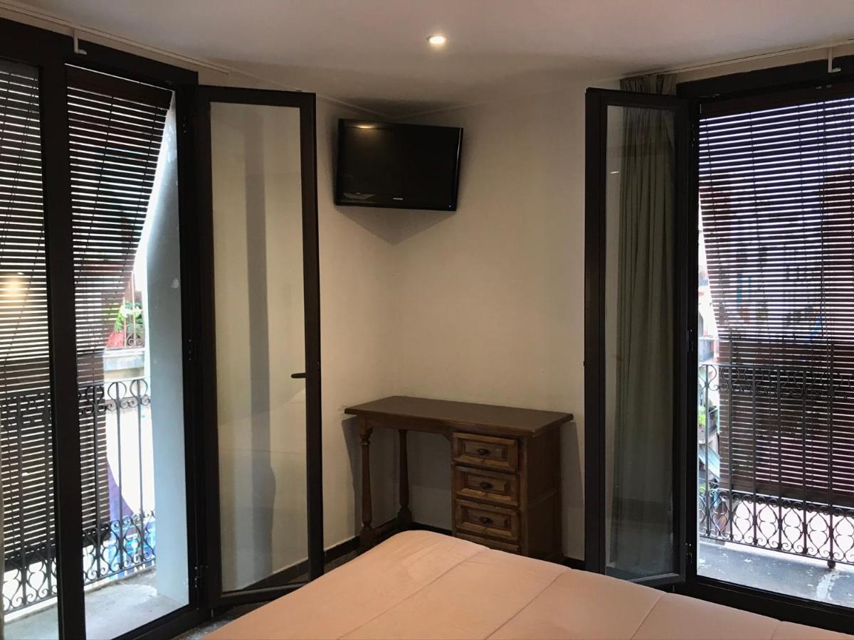 Climatized Double Room Private bathroom
