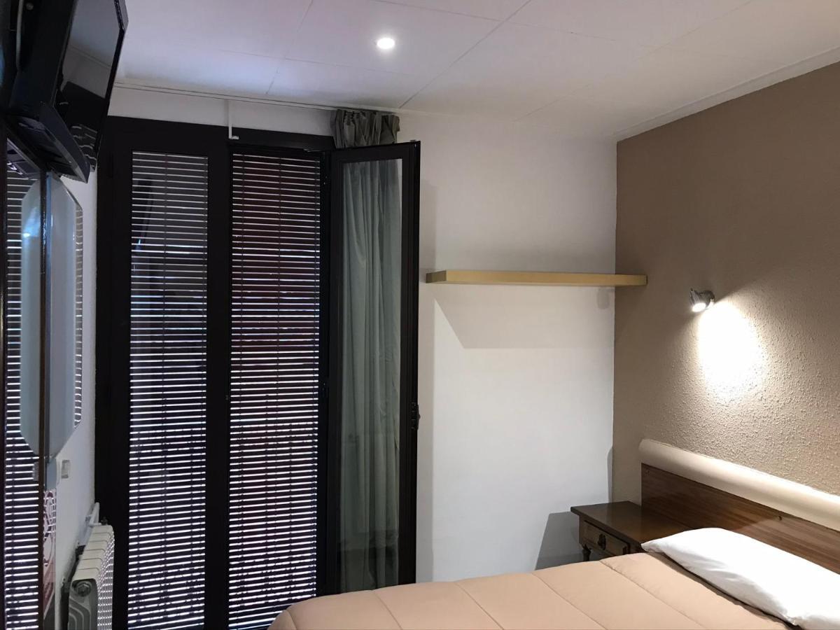 Climatized Double Room Private bathroom
