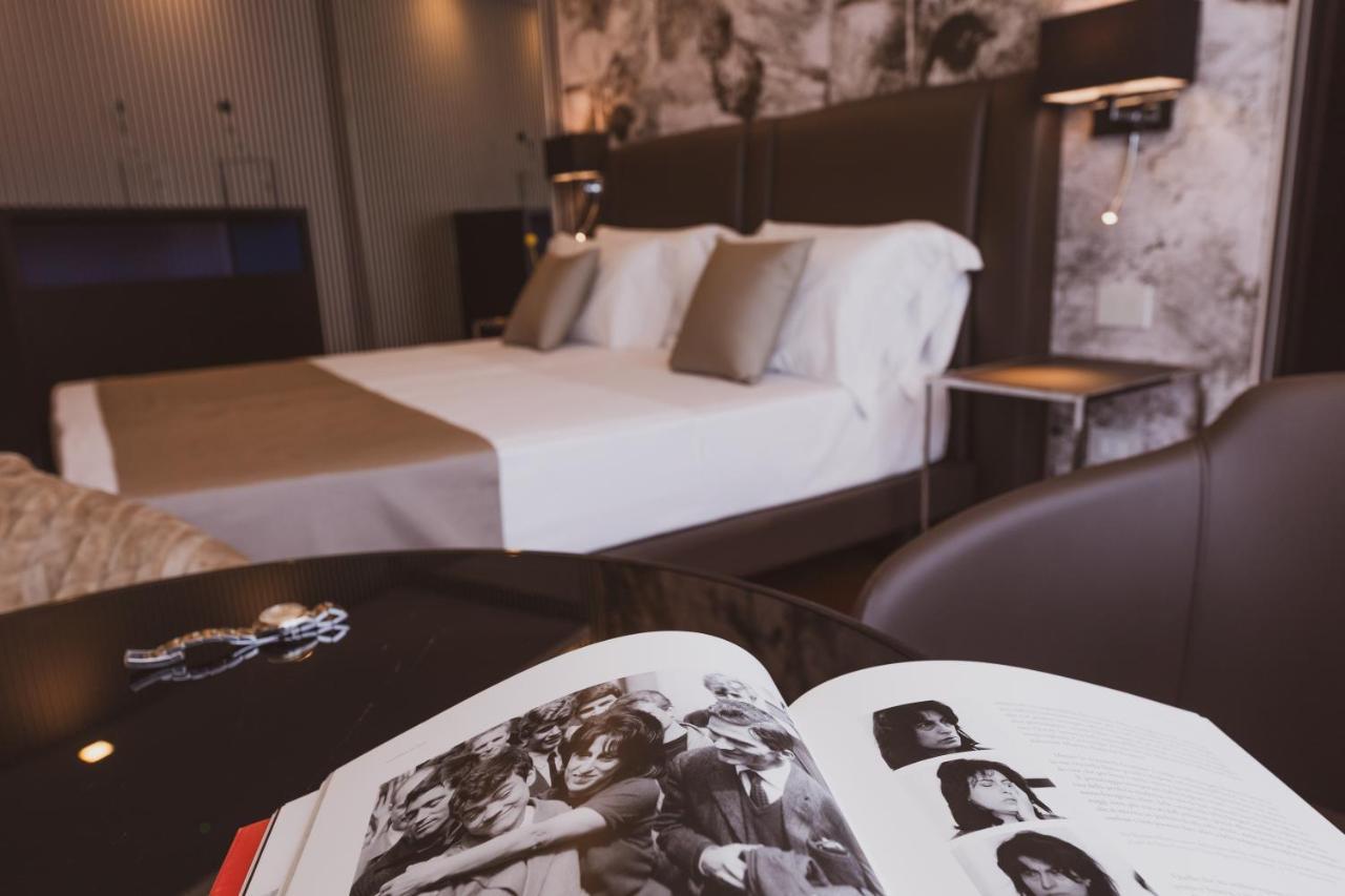 Executive Double or Twin Room