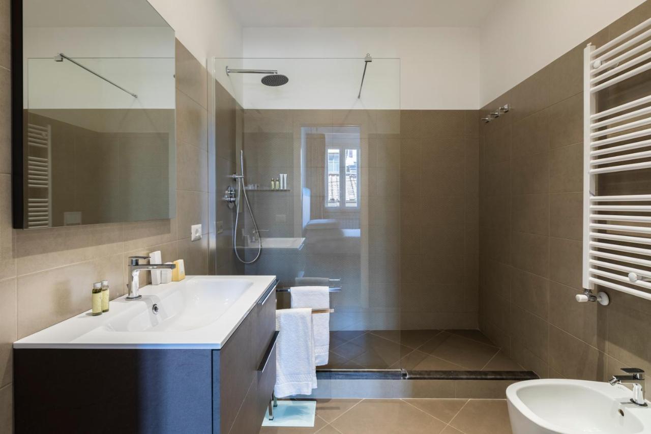 Deluxe Double Room City View