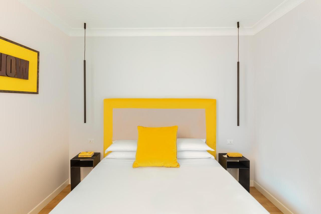 Deluxe Double Room City View