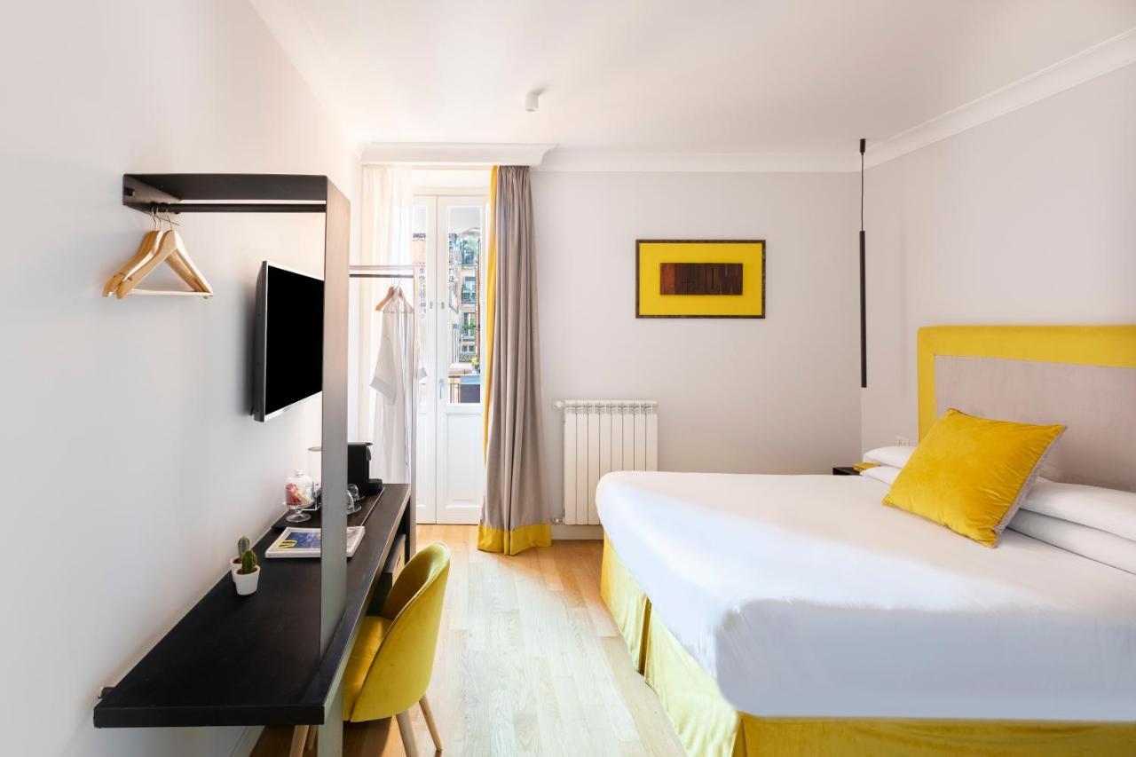 Deluxe Double Room City View