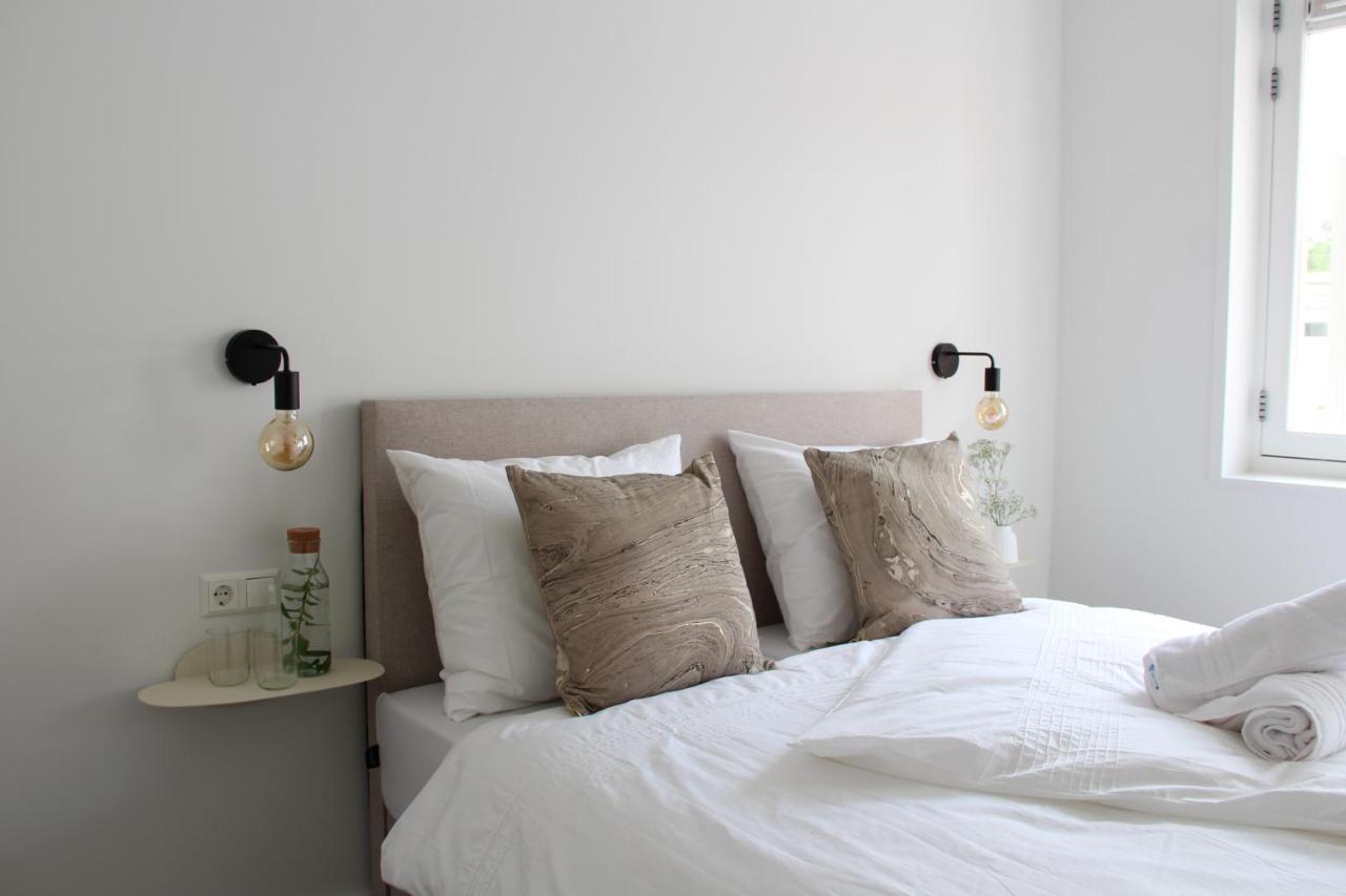 Standard Double or Twin Room Balcony