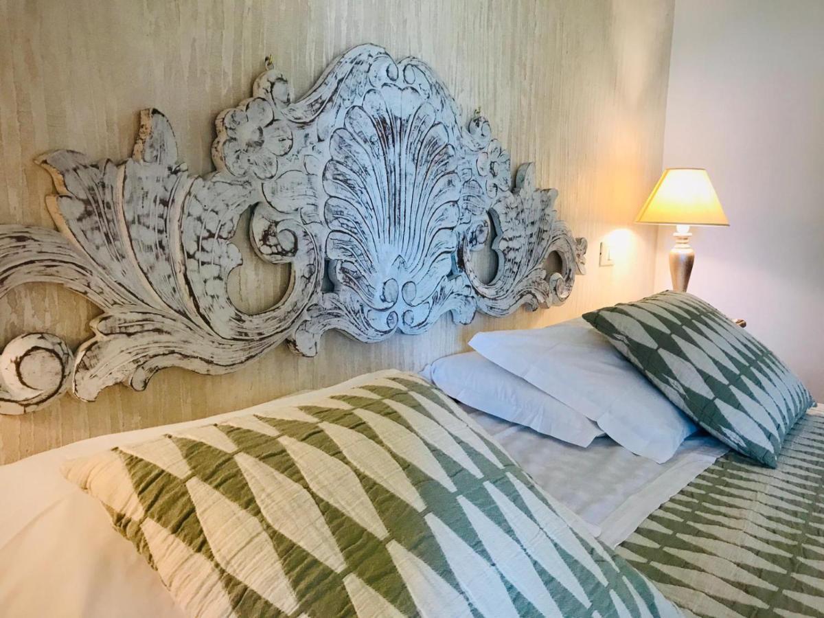 Classic Double or Twin Room