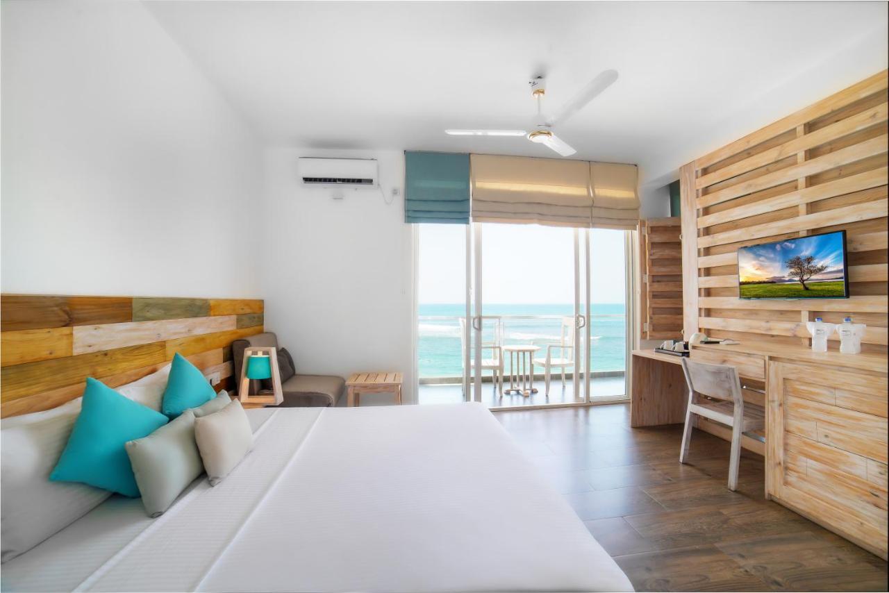 Premier Ocean Suite on Food & Beverage