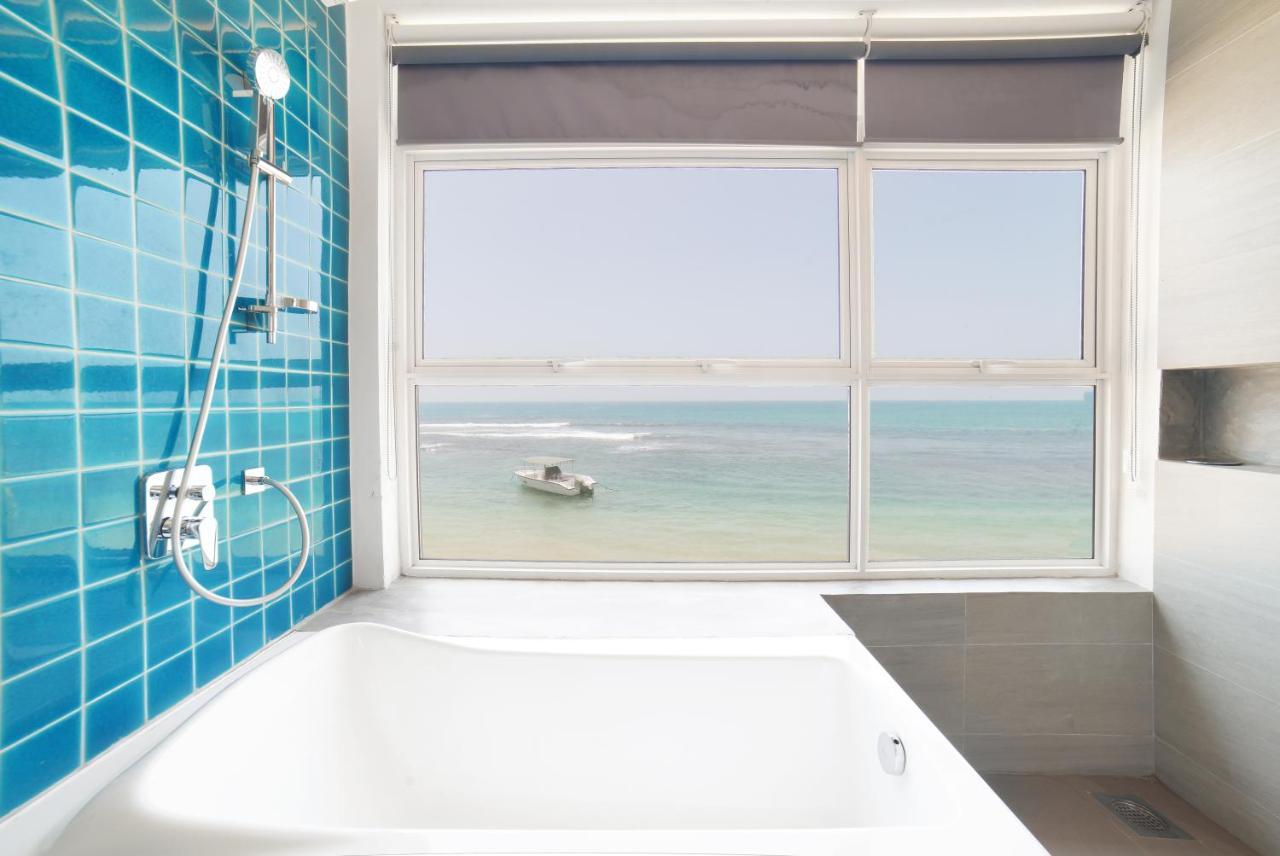 Premier Ocean Suite on Food & Beverage