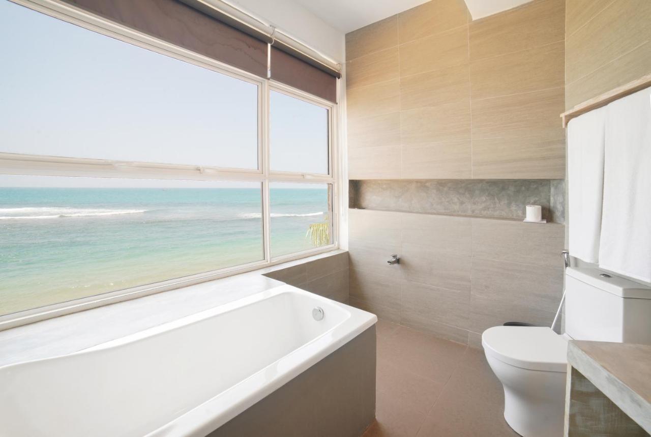 Premier Ocean Suite on Food & Beverage