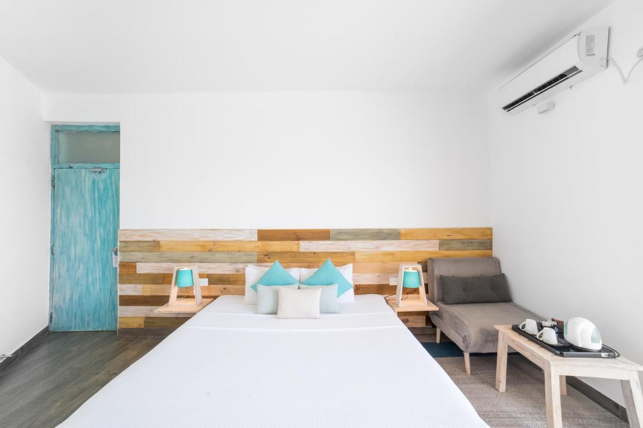 Premier Ocean Suite on Food & Beverage