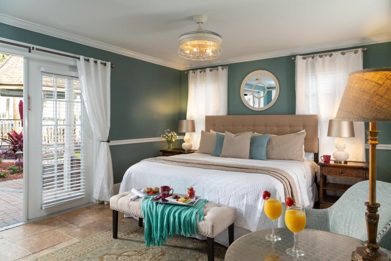 King Room Sea View