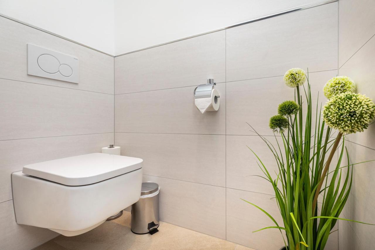 Appartement met 2 Slaapkamers en Balkon