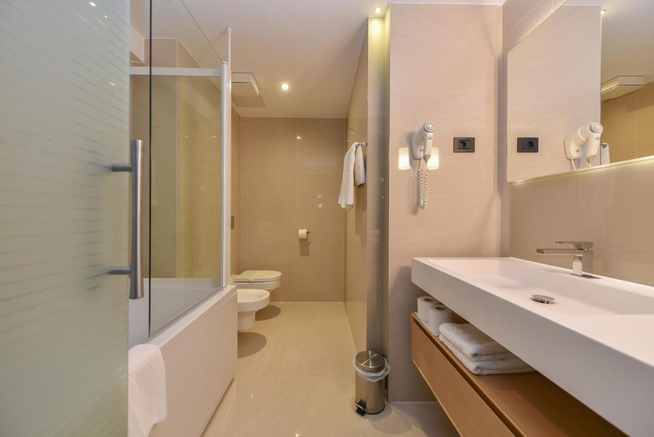 Double Room Park View