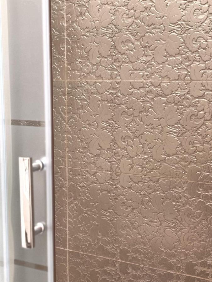 Double or Twin Room Private Bathroom