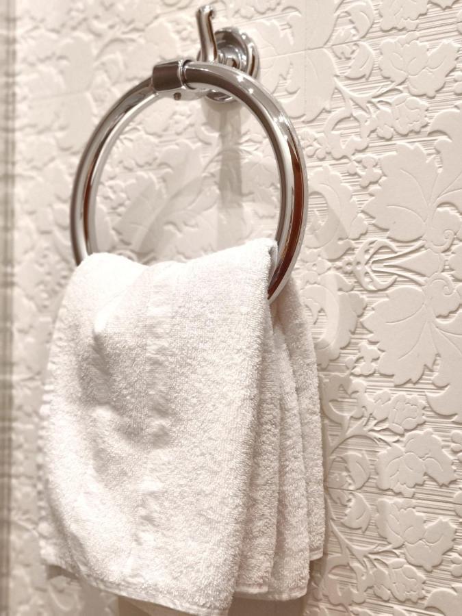 Double or Twin Room Private Bathroom
