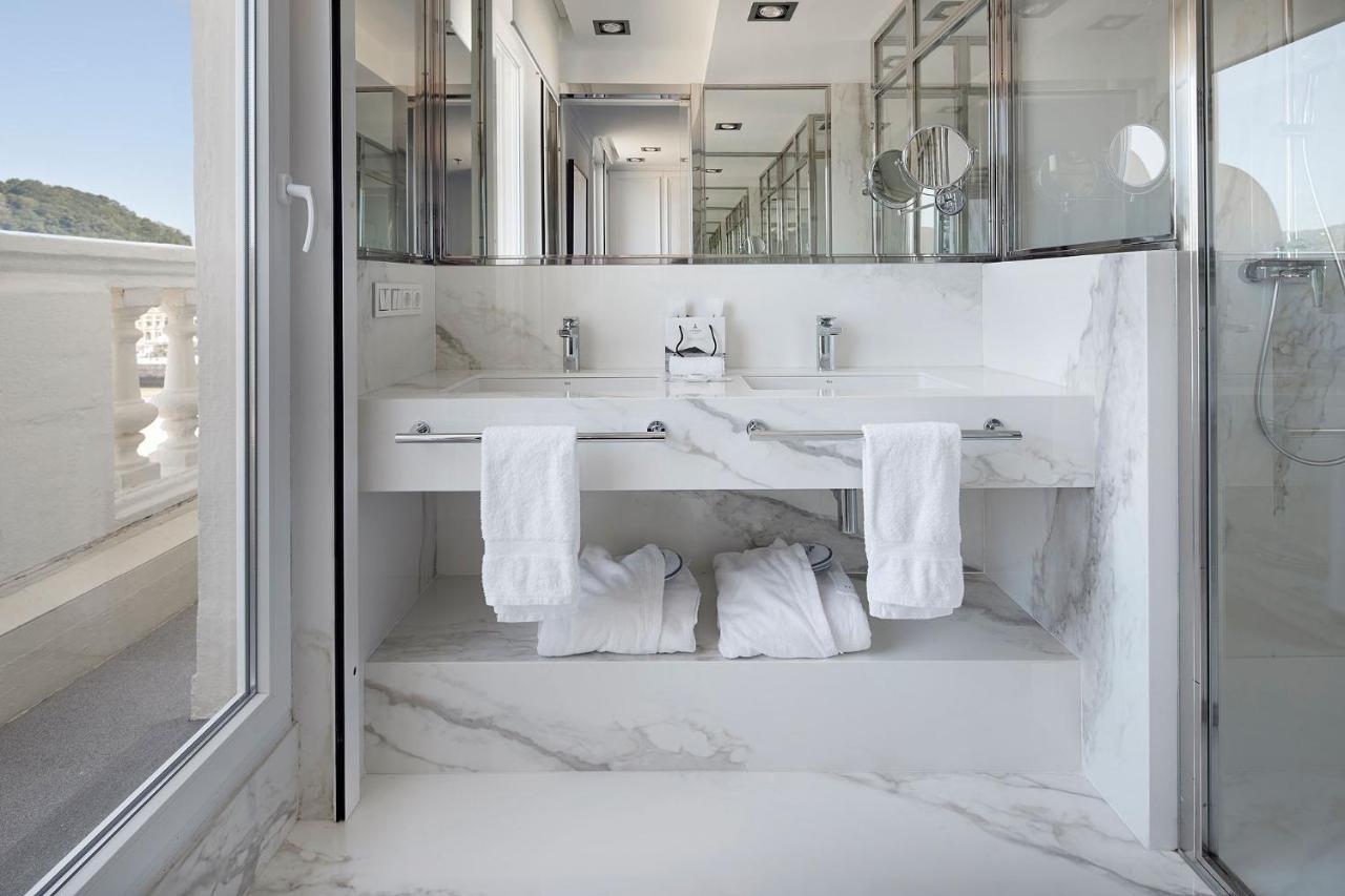 Classic Double or Twin Room Sea View