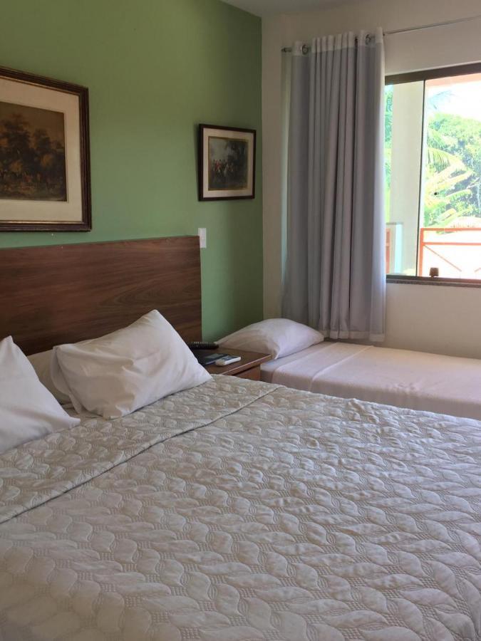 Standard Suite