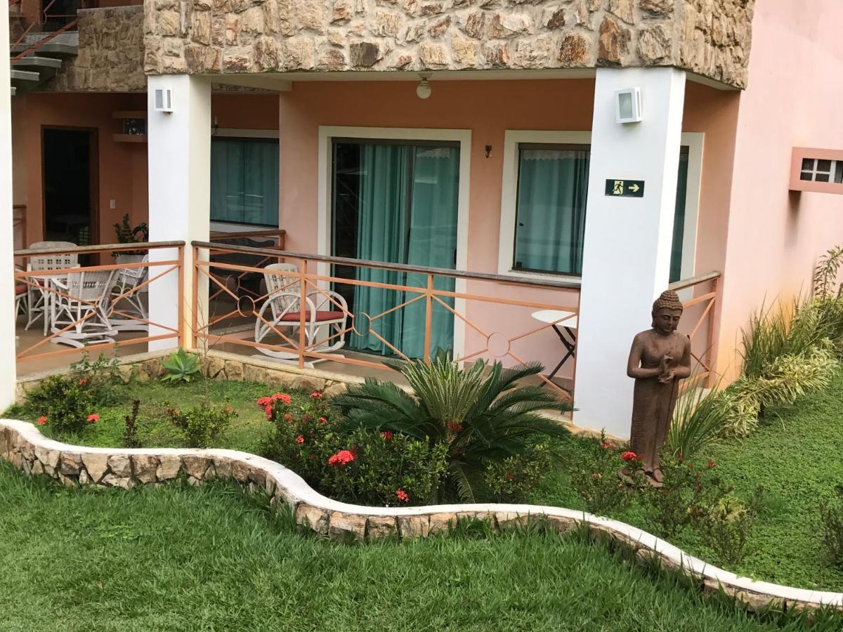 Quadruple Room Balcony
