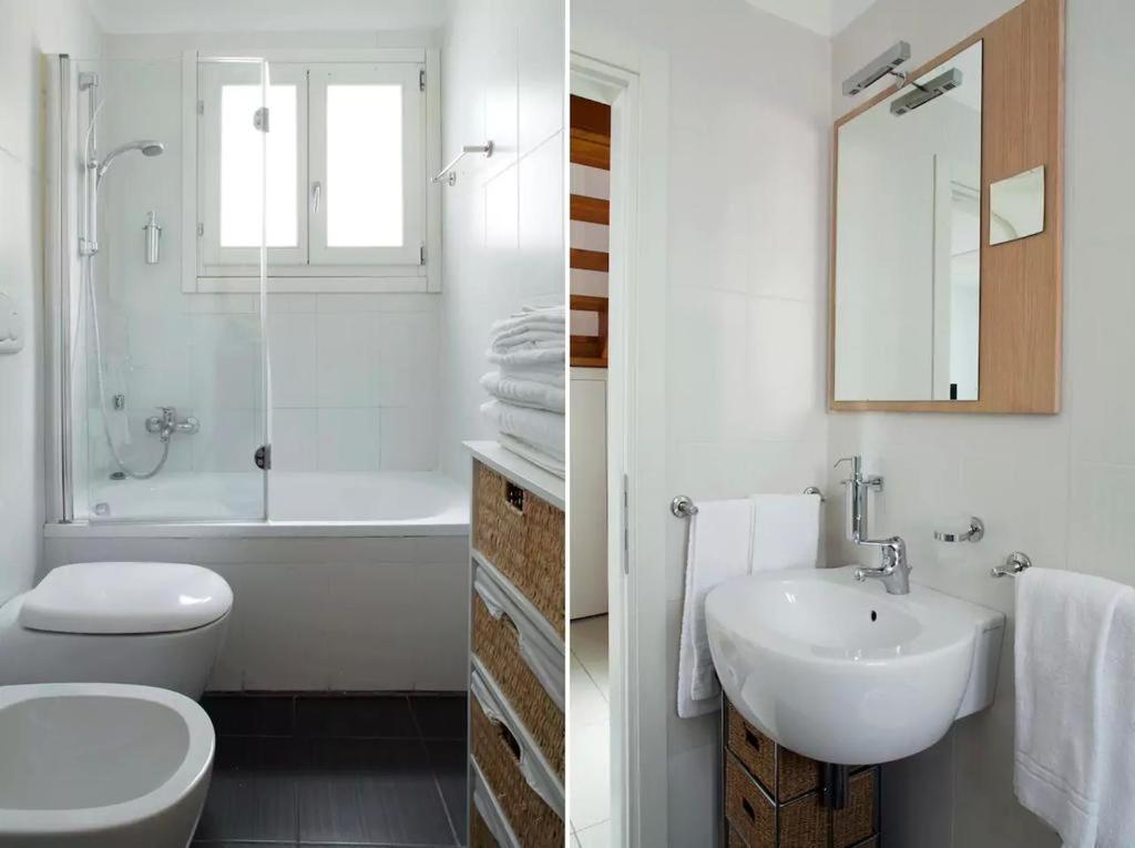 Two bedroom apartment Separate Building Cannaregio 3345D,1005755008:JPEG