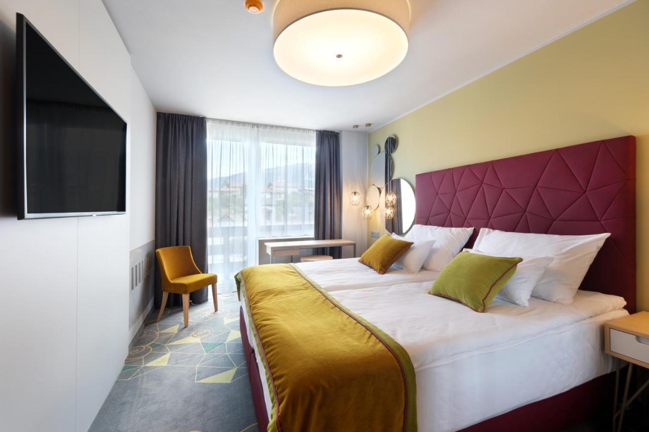 Double Room Balcony