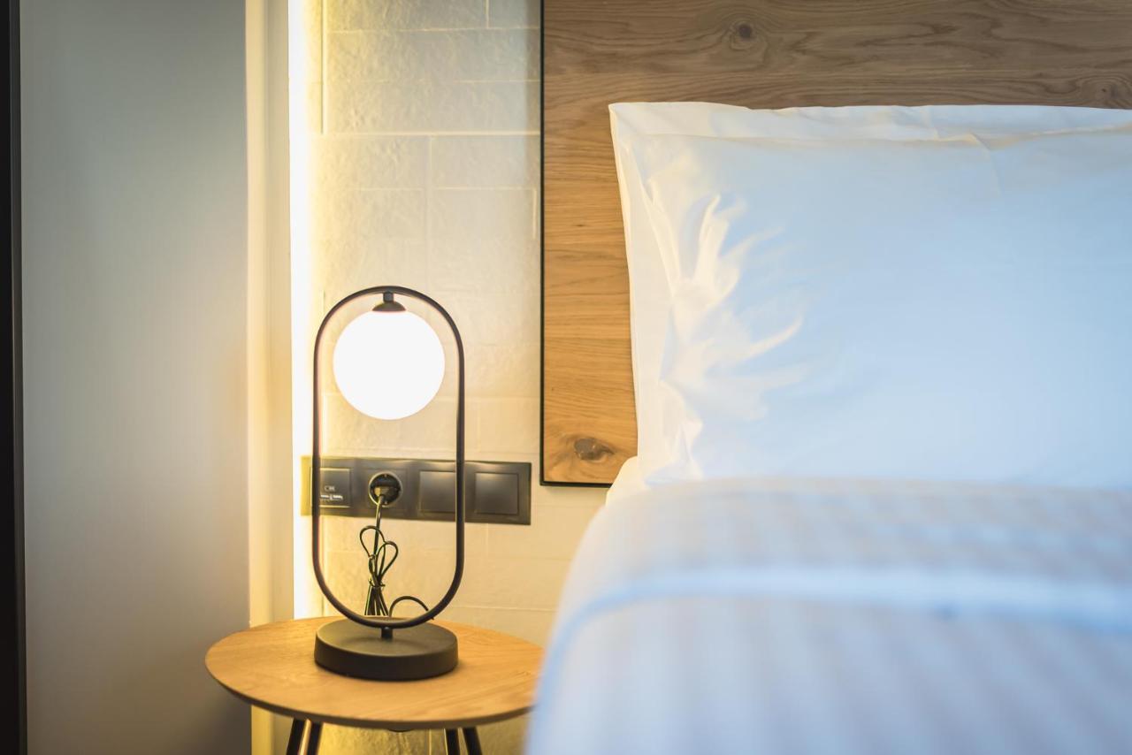 Double Room Terrace