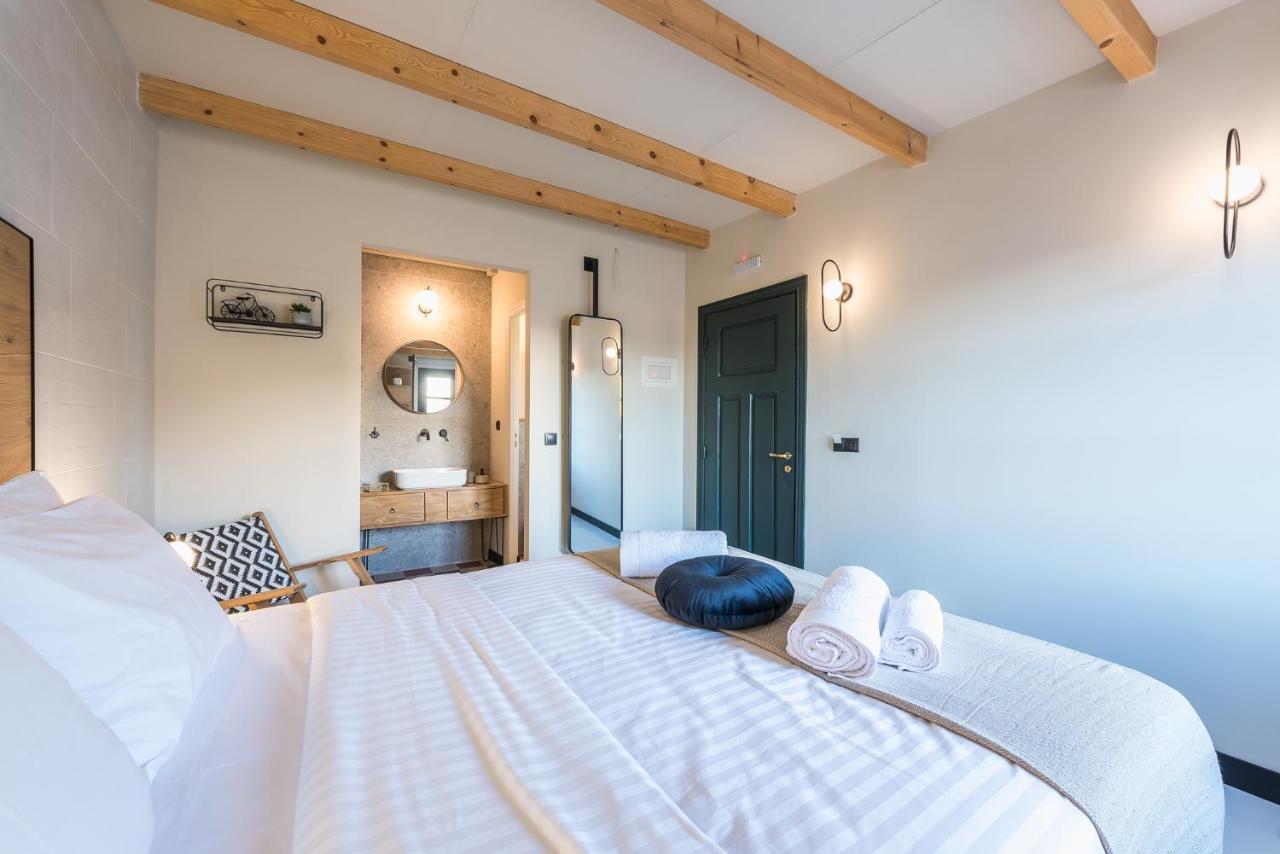 Double Room Terrace