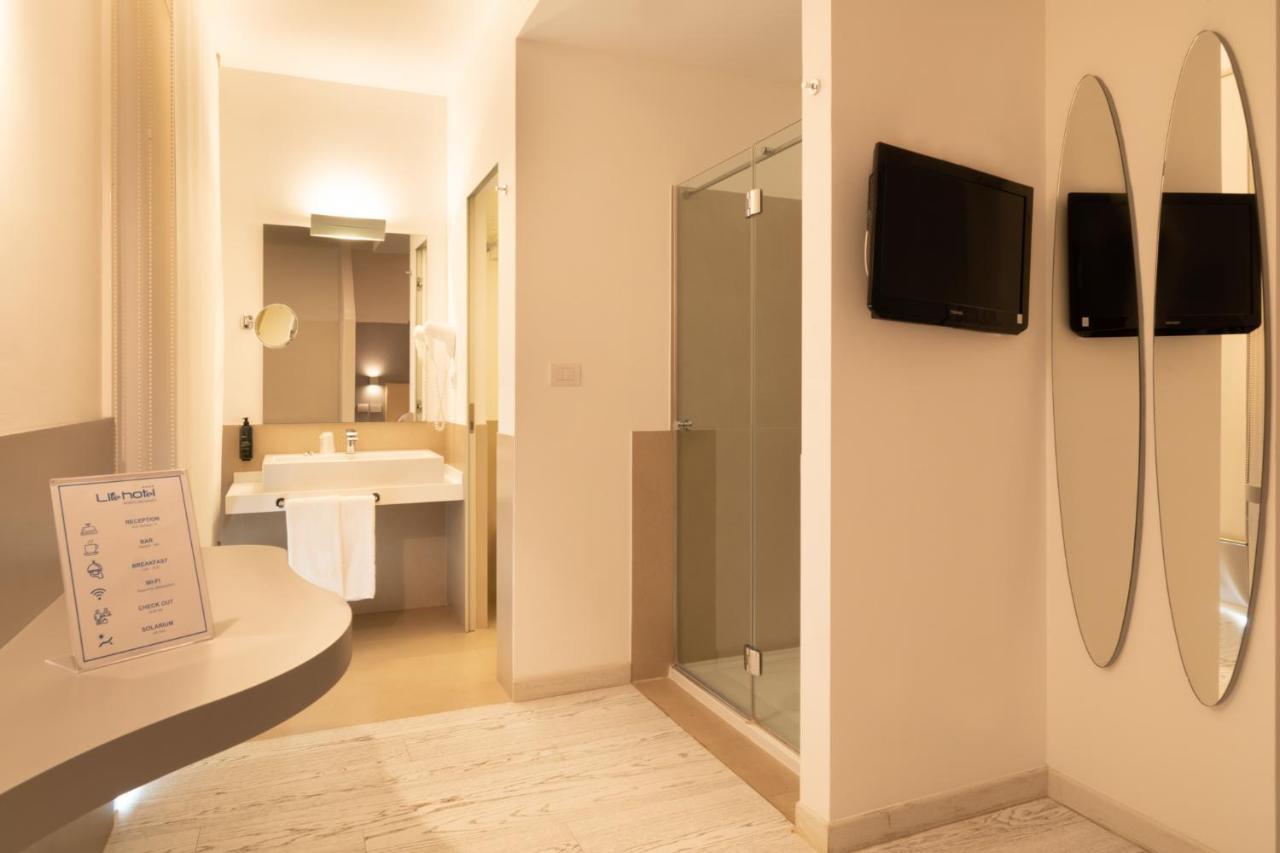 Double Room Annex