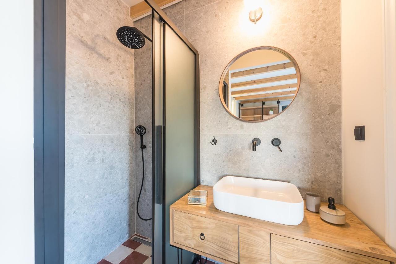 Double Room Terrace