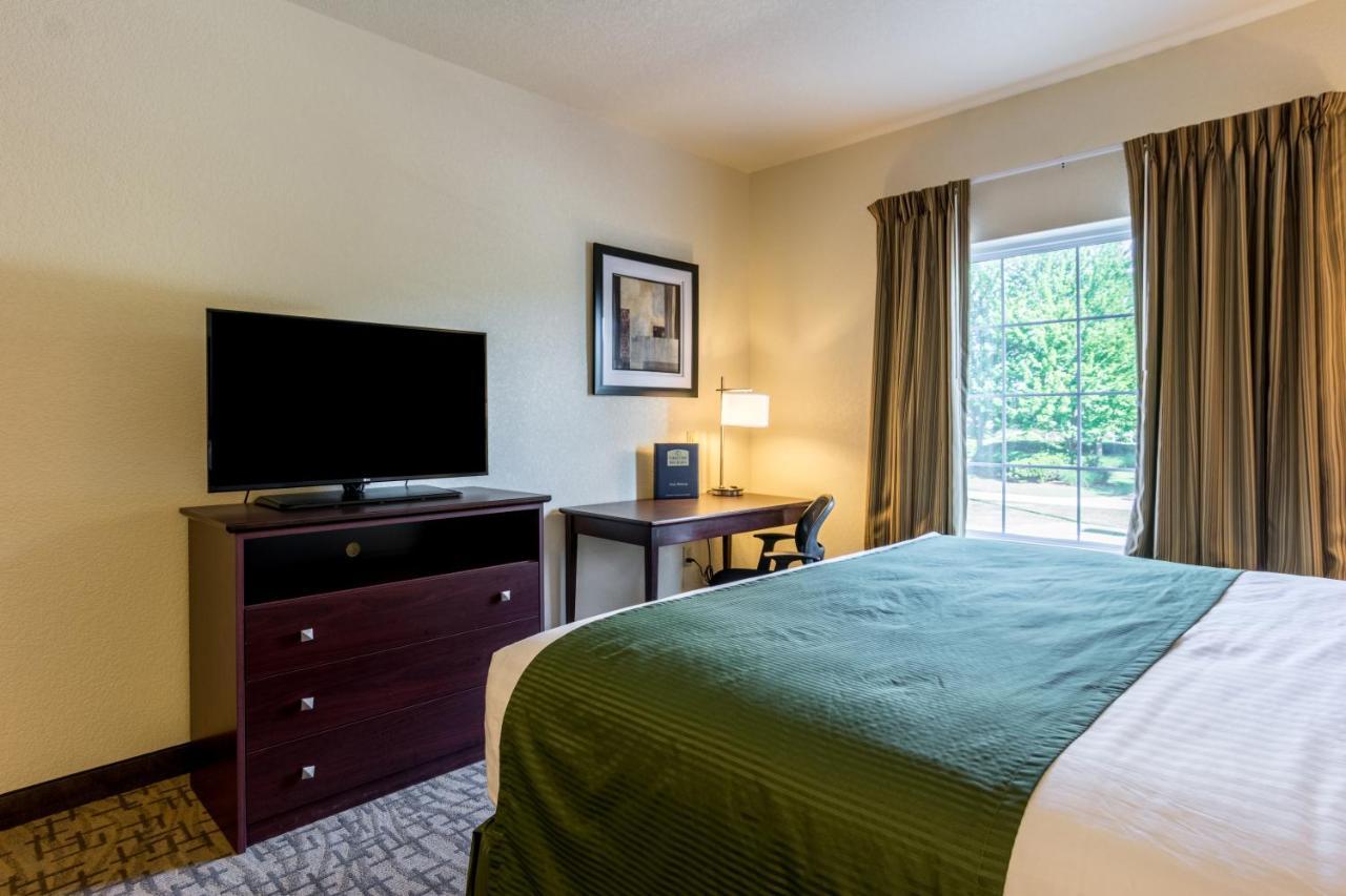 Standard King Room