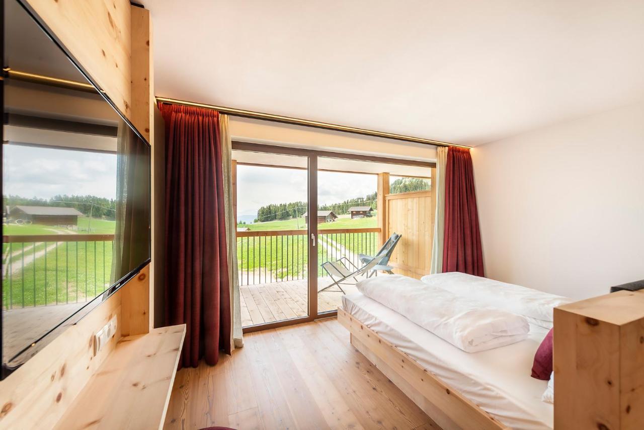 Doppelzimmer mit Balkon