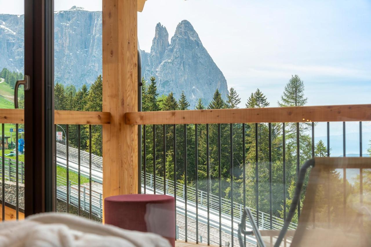 Deluxe Double Room Balcony