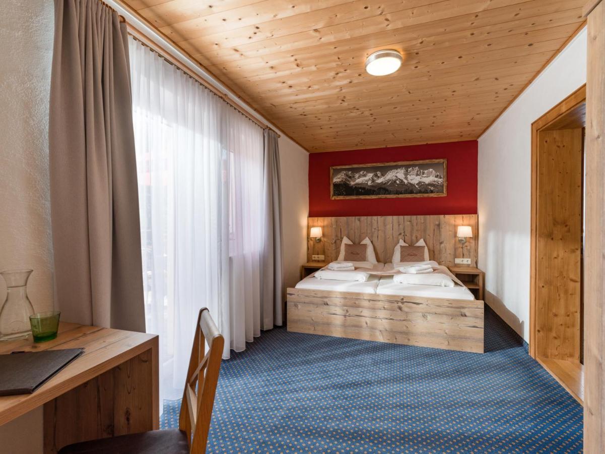 Comfort Quadruple Room
