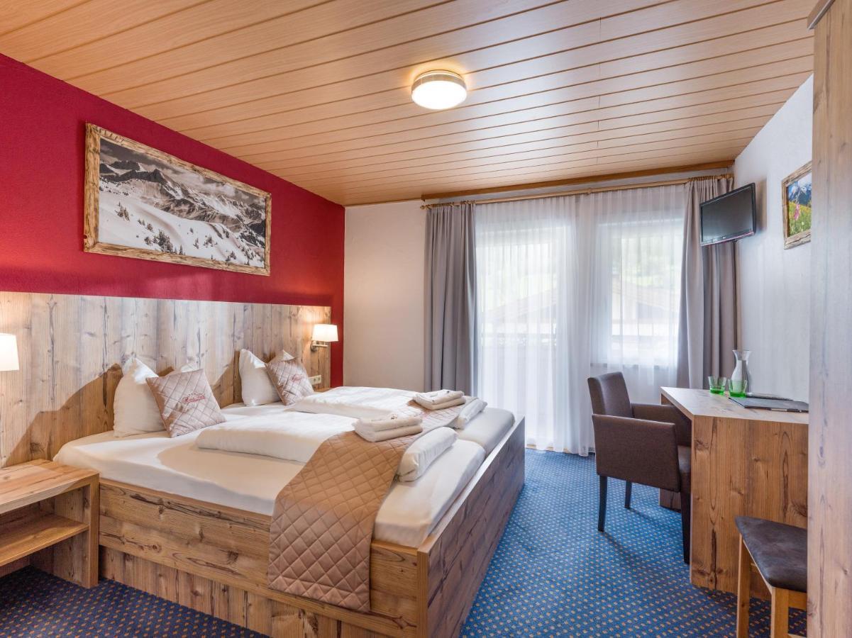 Comfort Double Room Balcony