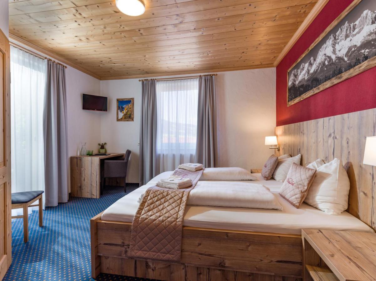 Comfort Double Room Balcony