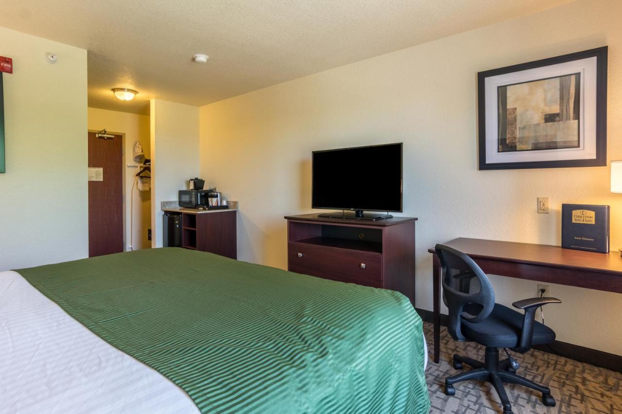 Standard King Room