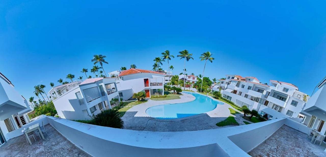 Classic Apartment 2 Bedrooms Pool View