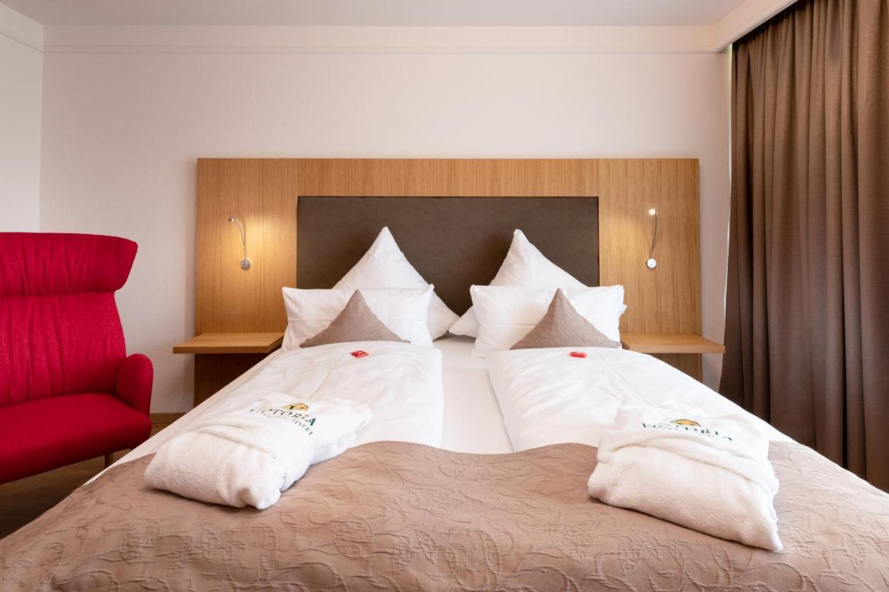 Superior Single Room