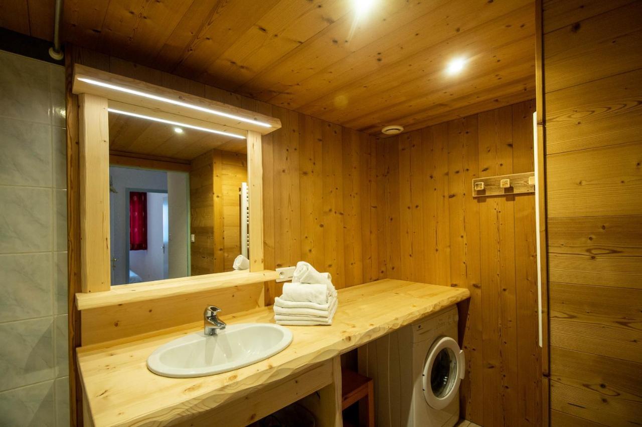 Comfort Three-Bedroom Apartment