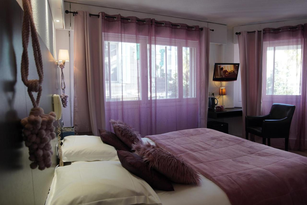 Family Junior Suite