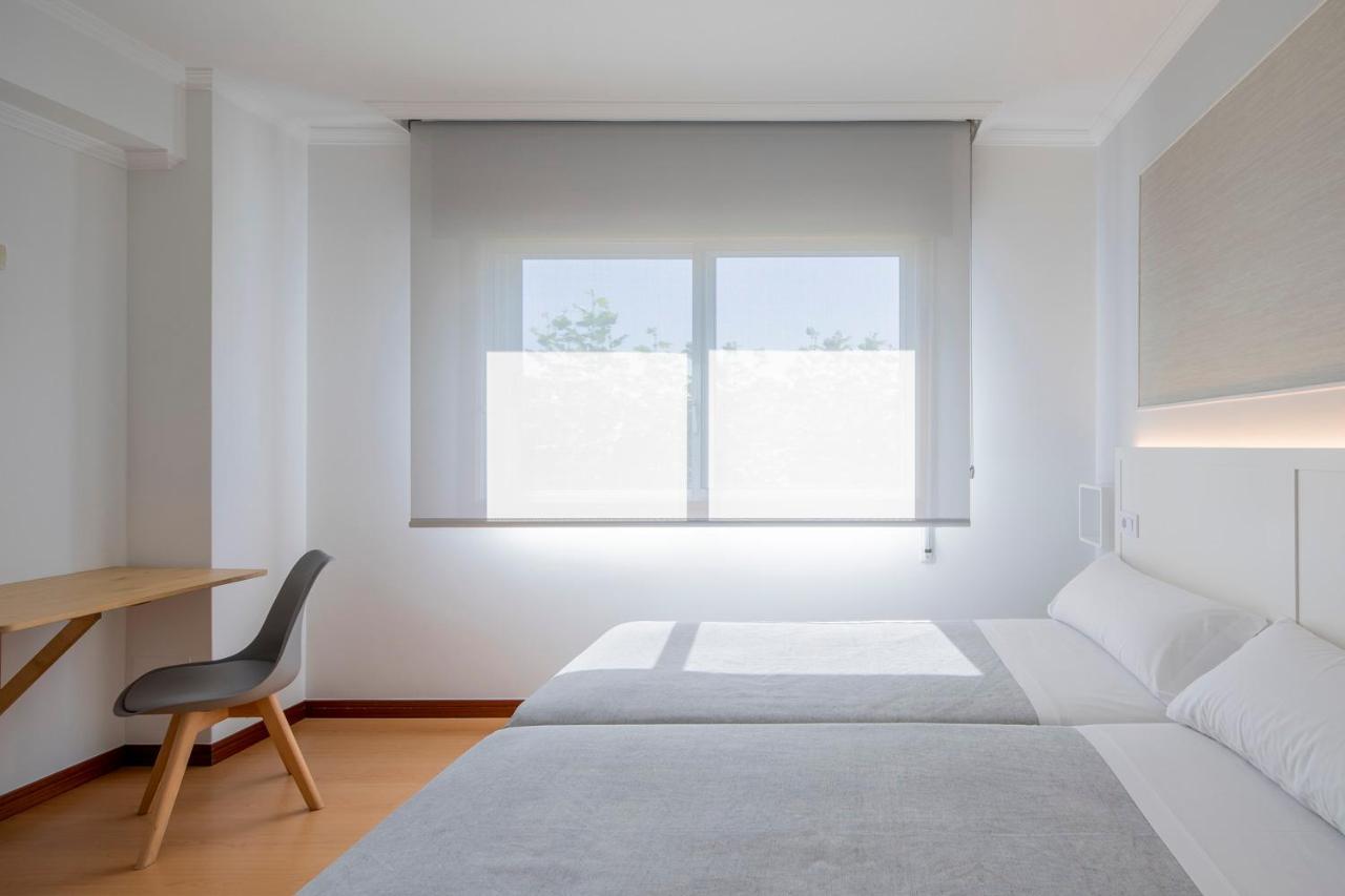 Superior Deluxe Double or Twin Room