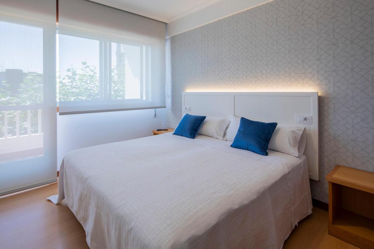 Deluxe Double or Twin Room Balcony
