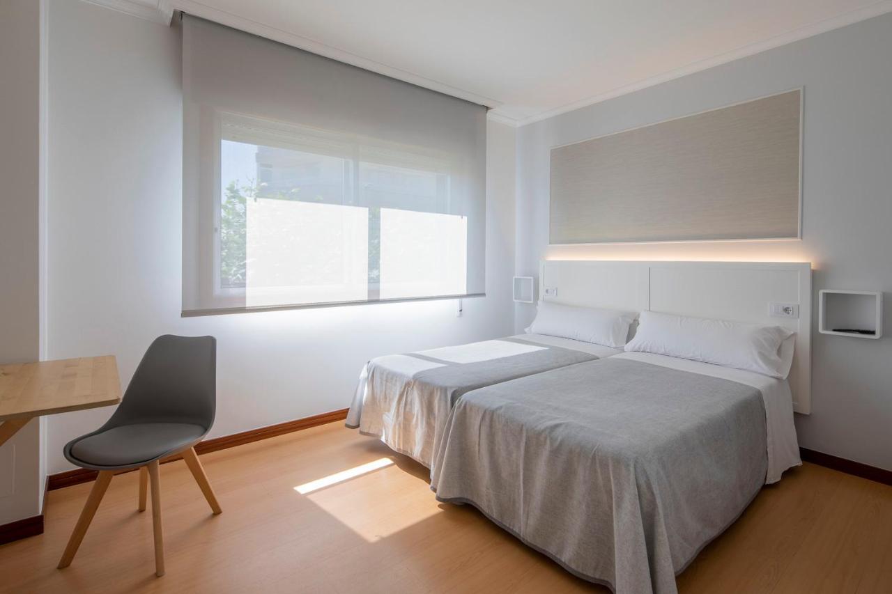 Superior Deluxe Double or Twin Room