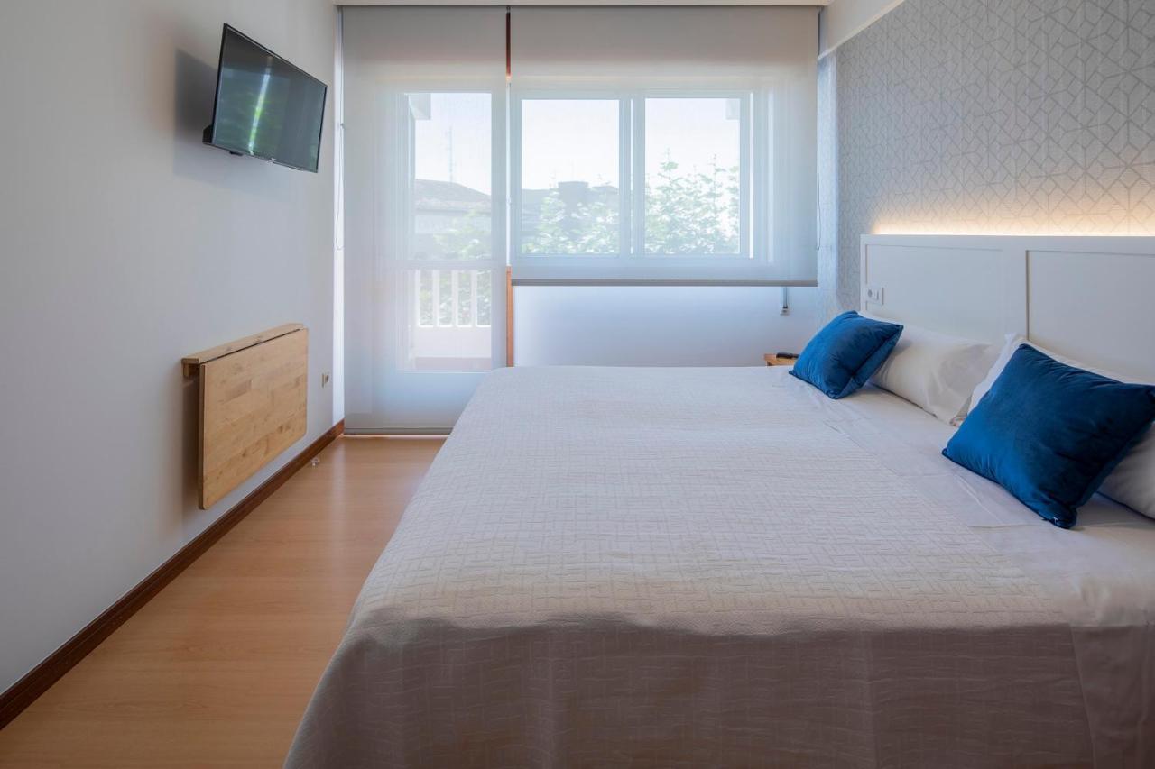 Deluxe Double or Twin Room Balcony
