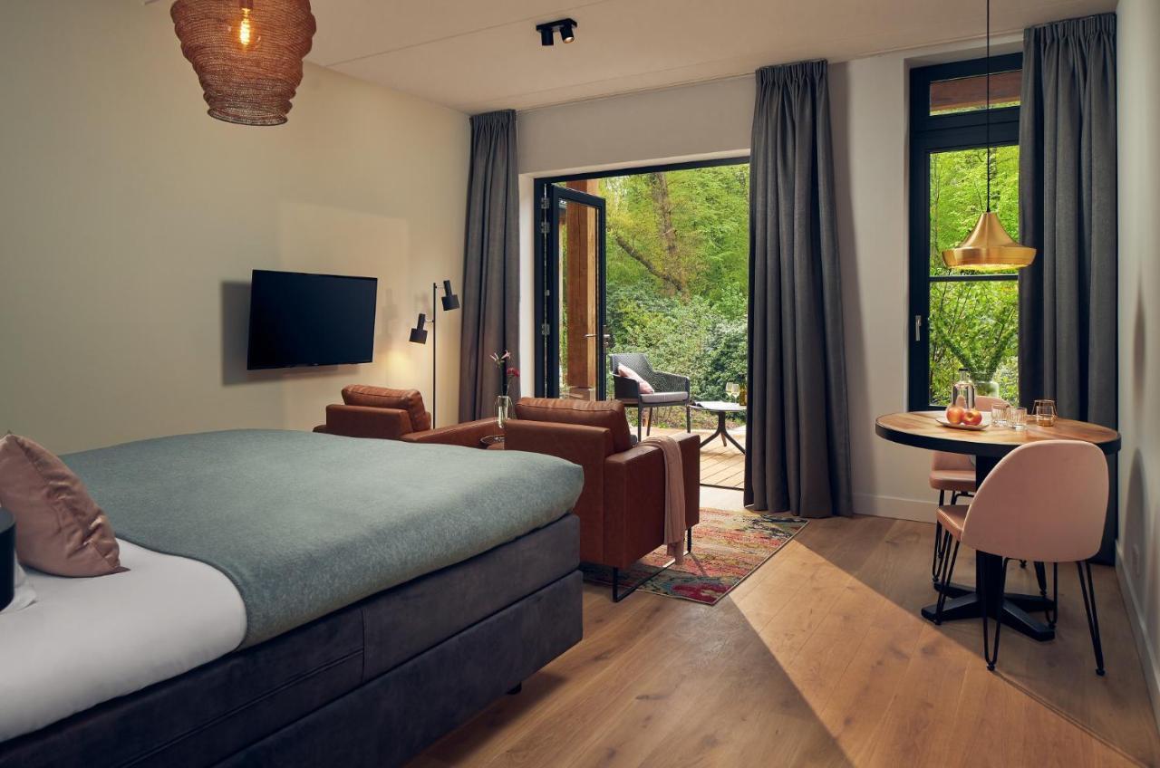 Junior Suite Terrace